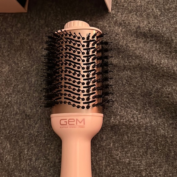 GEM Hair Gem Poshmark